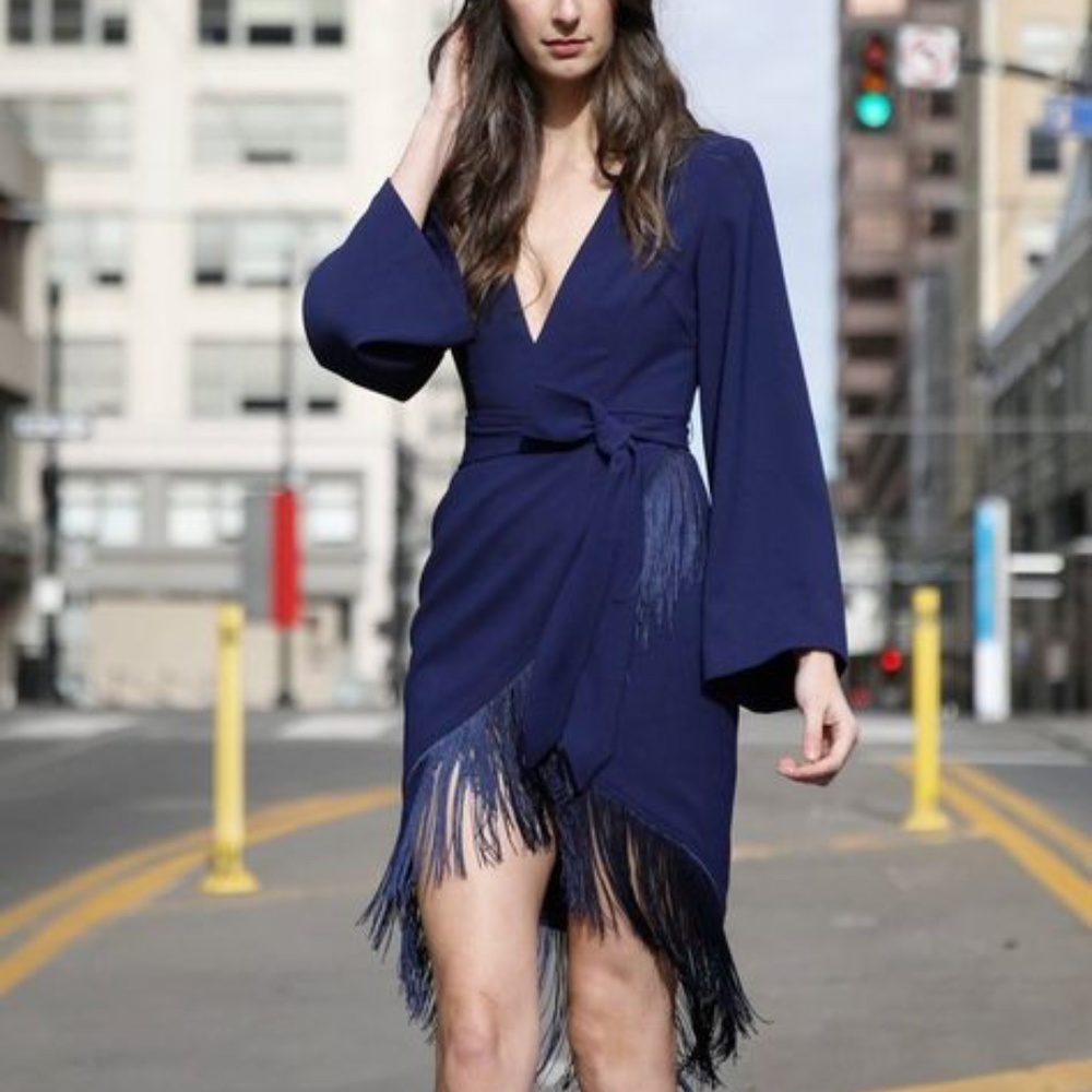 By Egreis JOCELYN DRESS